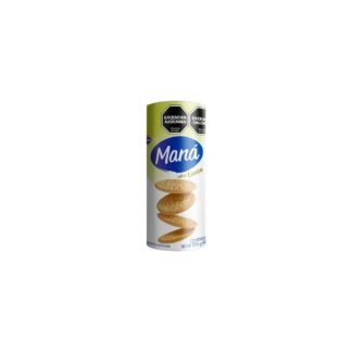 Galletitas Maná sabor Limon (136g)