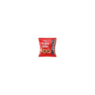 Galletitas Pepas Receta de la Abuela (183g)