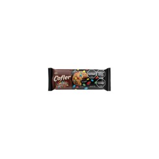 Galletitas Rocklets (118g)