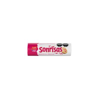 Galletitas Sonrisas (108g)