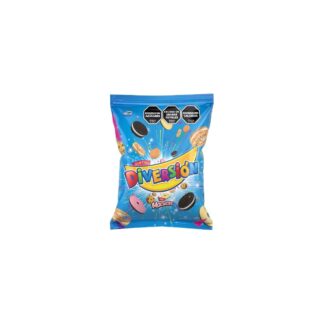 Galletitas Surtido Diversión (400g)