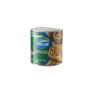 Garbanzos Arcor (300g)