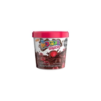 Gomitas Mogul Bañadas (con Chocolate con Leche 150g)