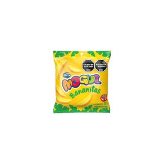 Gomitas Mogul Bananitas (30g)