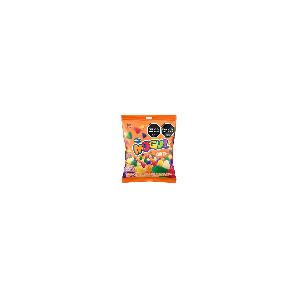 Gomitas Mogul Conitos (220g)