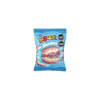 Gomitas Mogul Dientes (500g)