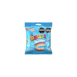 Gomitas Mogul Dientes (80g)