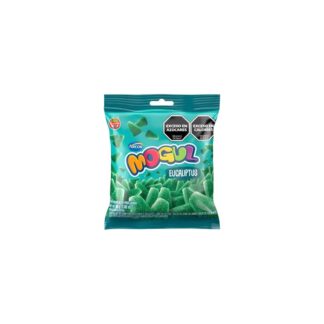 Gomitas Mogul Eucaliptus (80g)