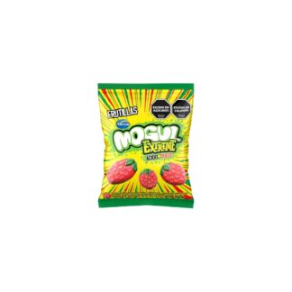 Gomitas Mogul Extreme Frutillas (500g)