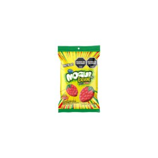 Gomitas Mogul Extreme Frutillas (50g)