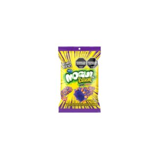 Gomitas Mogul Extreme Gusanito Rocks (de 40g)