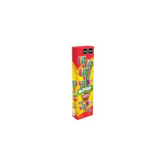 Gomitas Mogul Extreme Lenguas Max de Tutti Frutti (15g)