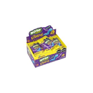 Gomitas Mogul Extreme Mini Gusanitos (50g)