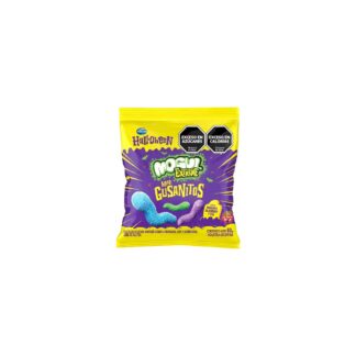Gomitas Mogul Extreme Mini Gusanitos (80g)