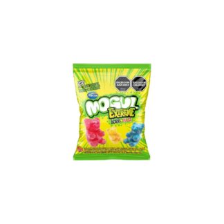 Gomitas Mogul Extreme Ositos (500g)