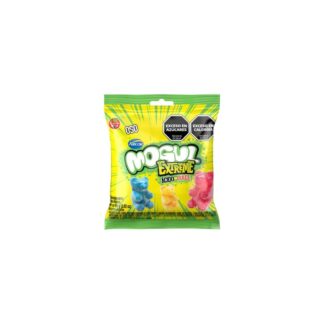Gomitas Mogul Extreme Ositos (80g)
