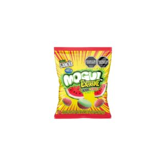 Gomitas Mogul Extreme Sandias (500g)