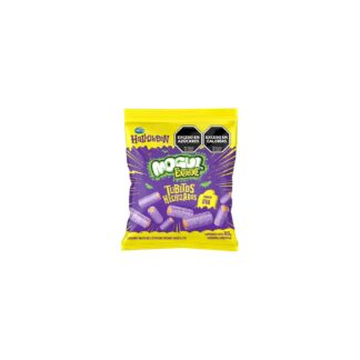 Gomitas Mogul Extreme Tubitos Echizados