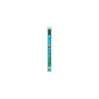 Gomitas Mogul Extreme Twist Max Mundial sabor Anana (25g)