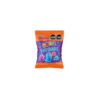 Gomitas Mogul Fantasmas (sabor Frutilla 500g)