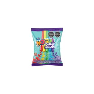 Gomitas Mogul Jelly Beans (500g)