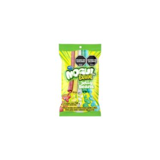 Gomitas Mogul Jelly Beans Extreme (50g)