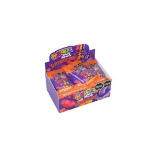 Gomitas Mogul Jelly Beans Terrorificos (50g)