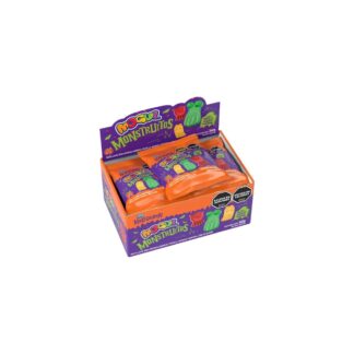 Gomitas Mogul Monstruitos (30g)