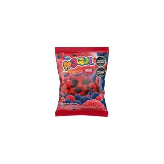 Gomitas Mogul Moras (500g)
