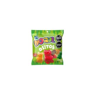 Gomitas Mogul Ositos (30g)