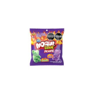 Gomitas Mogul Osos Picante (30g)