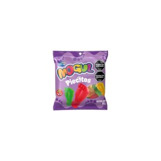 Gomitas Mogul Piecitos (30g)
