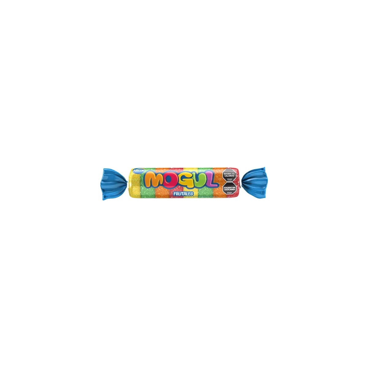 Gomitas Mogul Rollo (35g)
