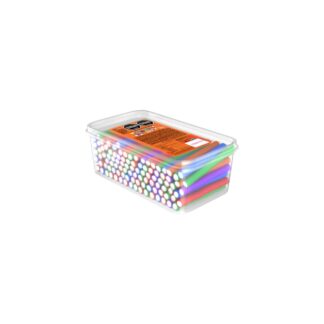 Gomitas Mogul Tubitos Mix Frutal (620g)