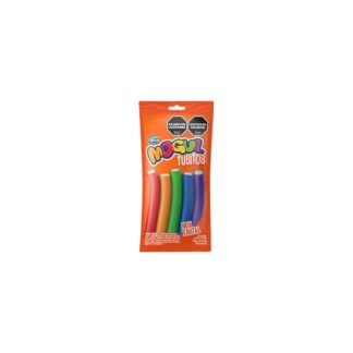 Gomitas Mogul Tubitos Mix Frutal (70g)