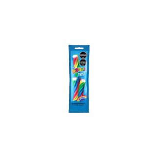 Gomitas Mogul Twist Arcoiris (15g)