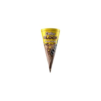 Helado Cono Cofler Block (95g)