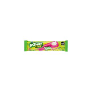 Helado Mogul Tubito sabor Frutilla Ácida y Crema (50g)