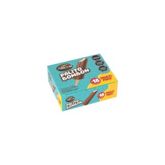 Helado Palito Bombon (Pack 18un x 40g)