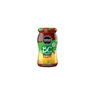 Jalea BC de Membrillo (390g)