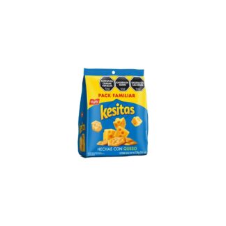 Kesitas Pack Familiar (250g)
