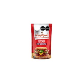 Ketchup La Campagnola (250g)