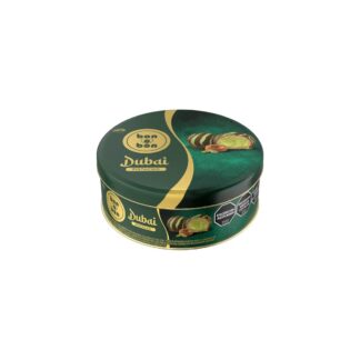 Lata Bon o Bon Dubai (165g)