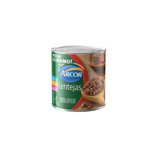 Lentejas Arcor (300g)