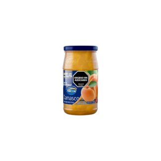 Mermelada Arcor de Damasco (454g)