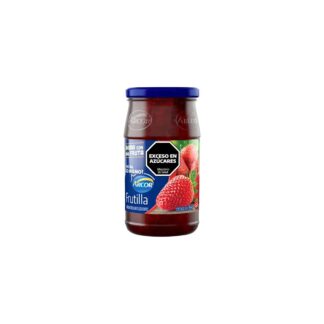 Mermelada Arcor de Frutilla (454g)