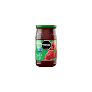 Mermelada Arcor Light de Frutilla (390g)