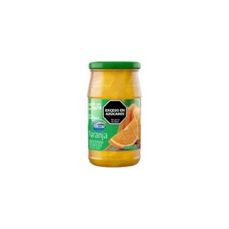 Mermelada Arcor Light de Naranja (390g)