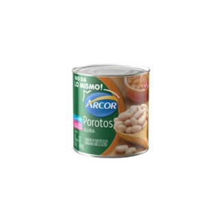 Porotos Alubia Arcor (300g)