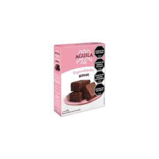 Premezcla Aguila Brownie (425g)
